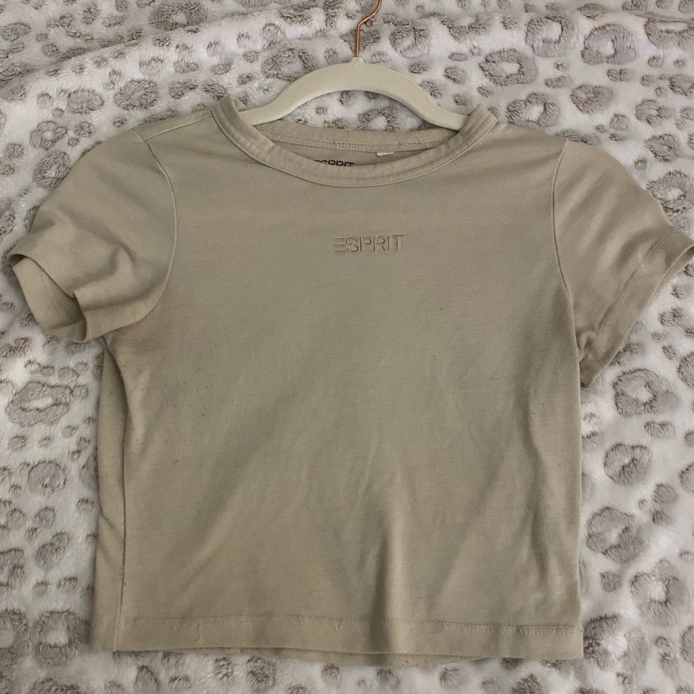 Pacsun crop top